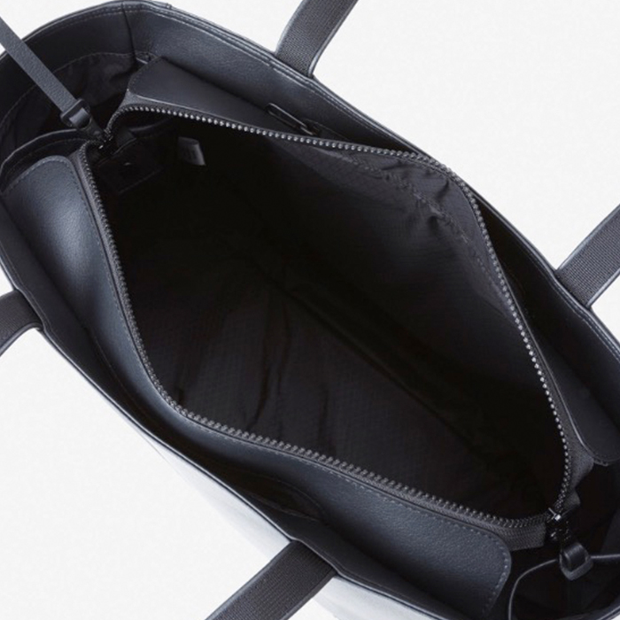 THE NORTH FACE（ザ ノースフェイス） チューニングレザー トート