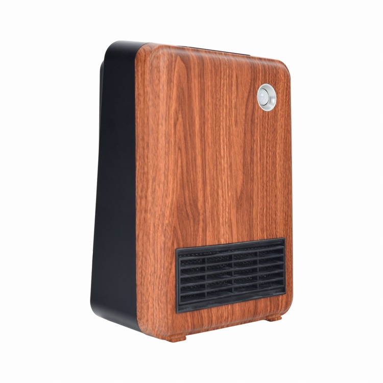 Hill Stone（ヒルストーン） セラミックヒーター 速暖 2025 小型