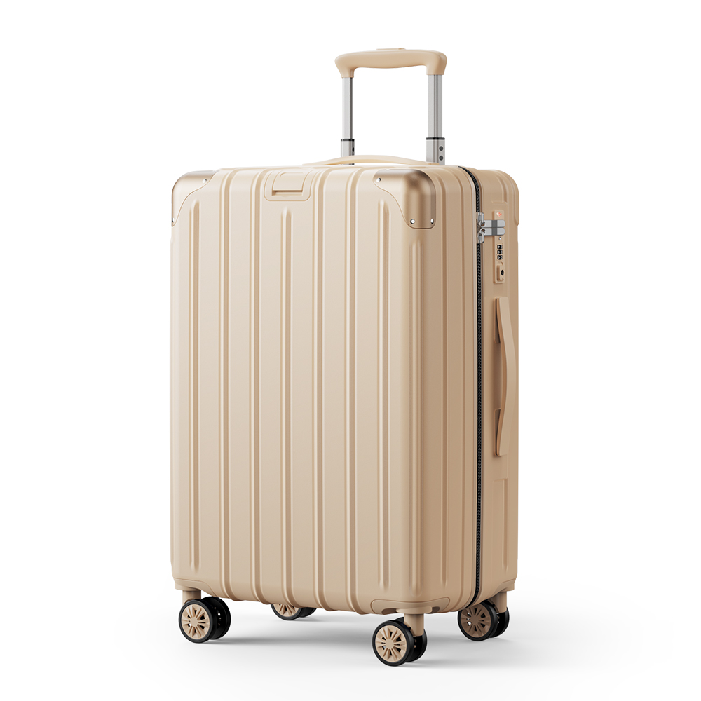 BARGOCH スーツケース 機内持ち込み 軽量 大型 キャリーケース 多機能