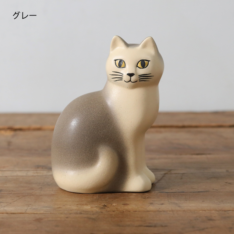 Lisa Larson（リサラーソン） Lisa LarsonCat キャットマンズ