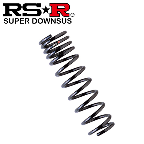 RSR RS-Rダウンサス クラウンハイブリッド AWS211/4WD H26/7