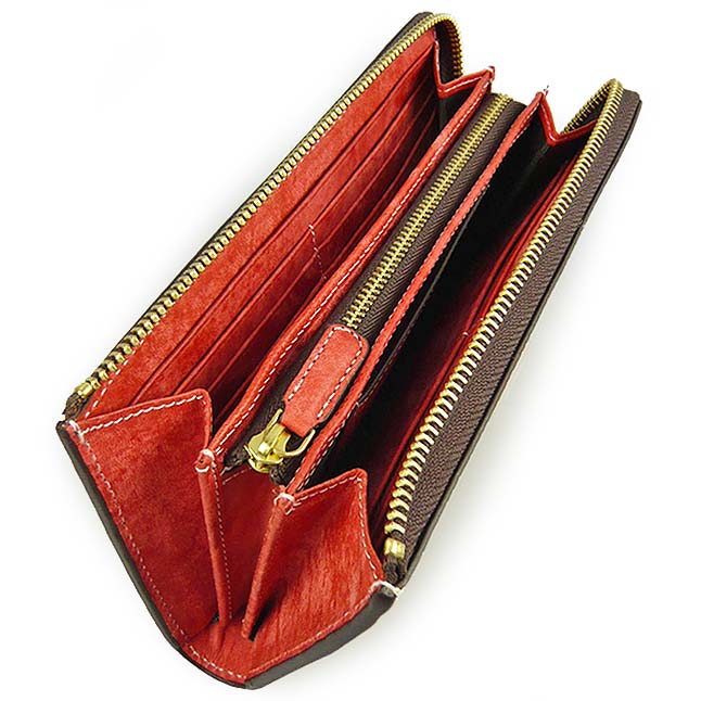 ryu 財布 レディースのおすすめ人気商品一覧 通販 - Yahoo!ショッピング