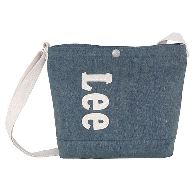 Lee（リー） ショルダーバッグ レディース 斜めがけ 320-1160 Lee