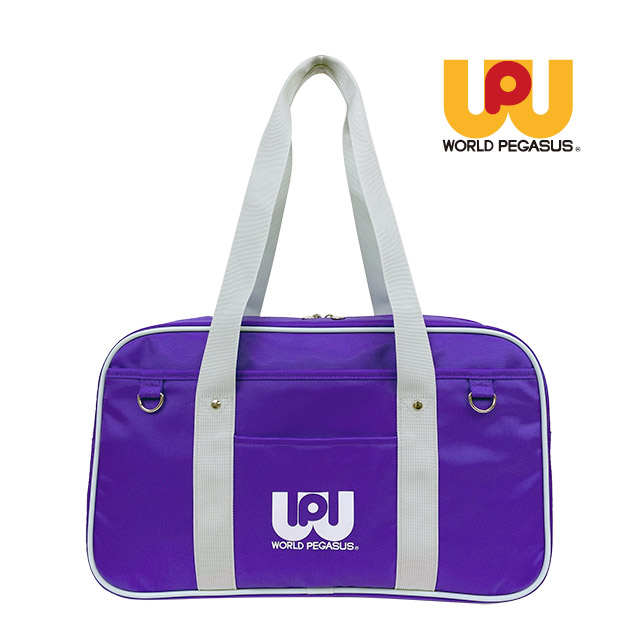 スクールバッグ ワールドペガサス スクバ ワッペ スクールバック