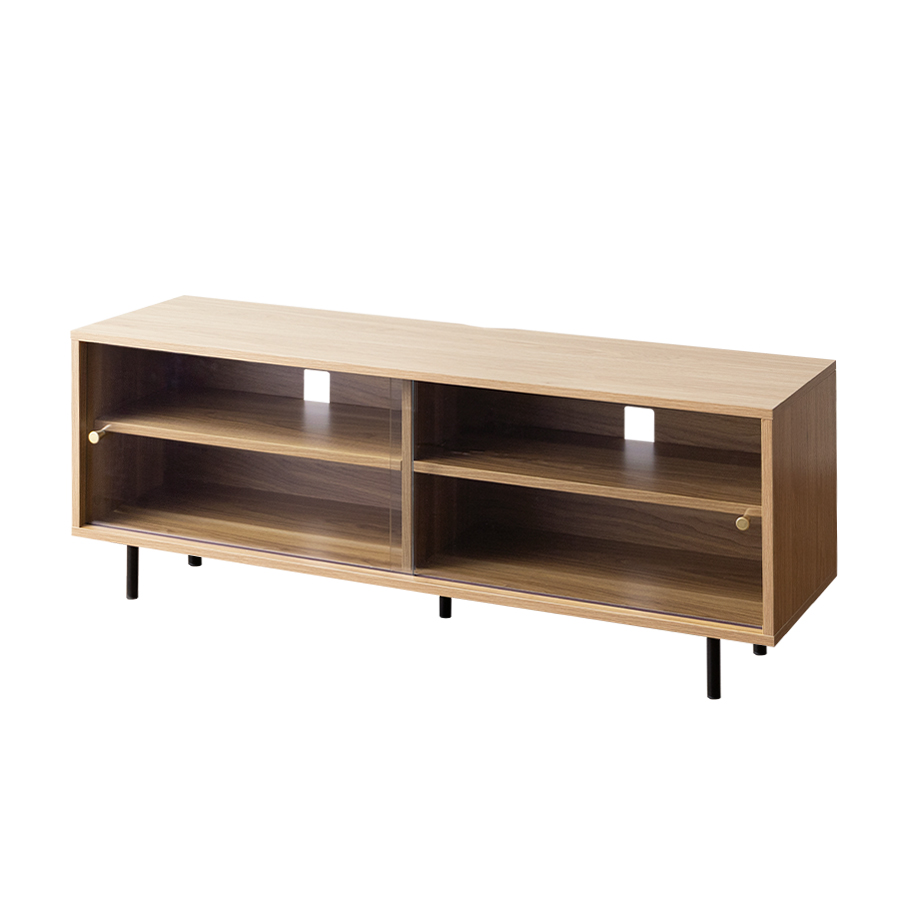 テレビ台 ローボード テレビラック テレビボード 収納 TV台 収納棚