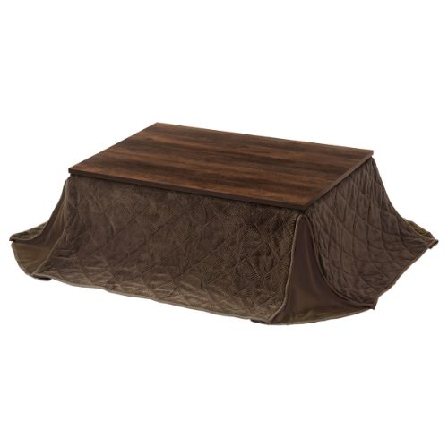 ぼん家具 こたつ おしゃれ こたつセット 掛布団 こたつテーブル 布団