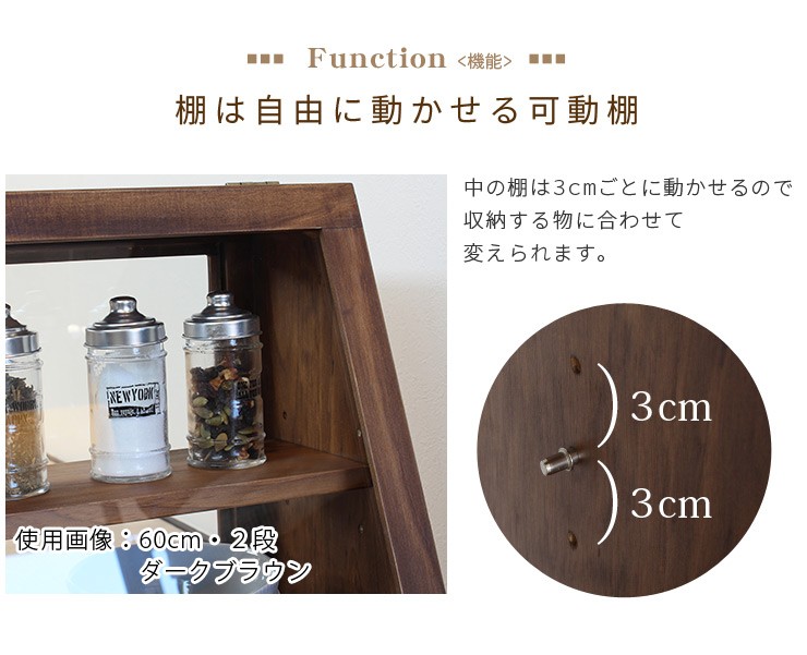 HAGiHARA（萩原） 調味料入れ 調味料ラック おしゃれ ブレッドケース