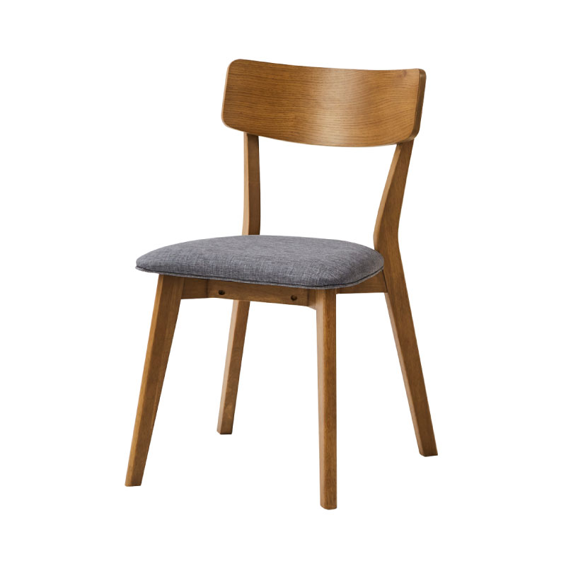 関家具 公式店 ダイニングチェア 1脚 おしゃれ 北欧 チェア 椅子 イス