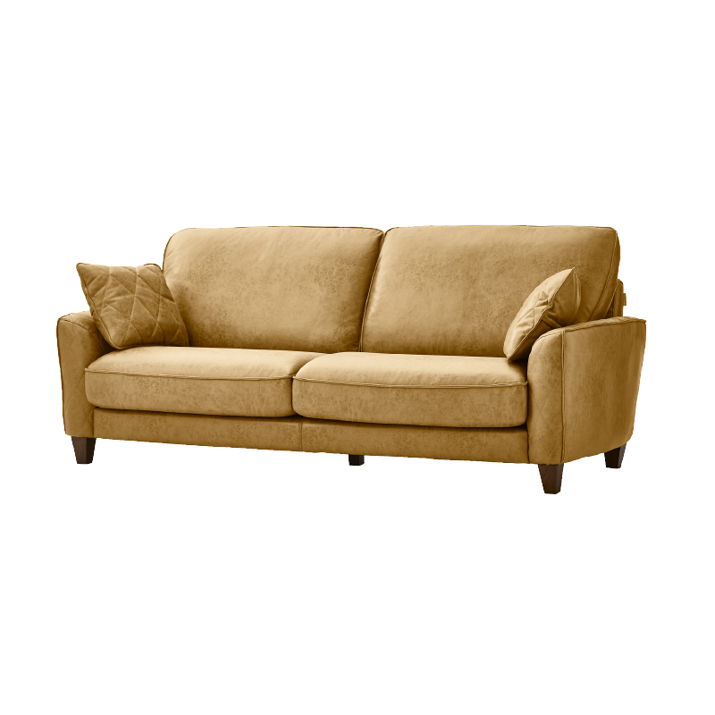 RELAX FORM（リラックスフォーム） 関家具 公式店 ソファー 3人掛け