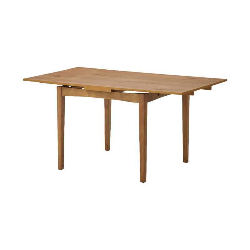 関家具 公式店 ダイニングテーブル 4人 伸縮 伸長式 テーブル おしゃれ