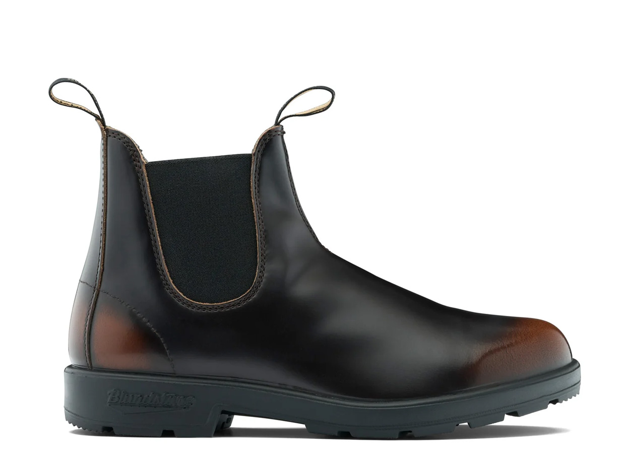 BLUNDSTONE（ブランドストーン） BS2506 Coffee Brush コーヒー