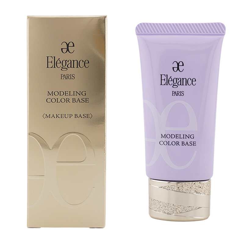 ELEGANCE（エレガンス） モデリング カラーベース [LV 600] 肌色補正