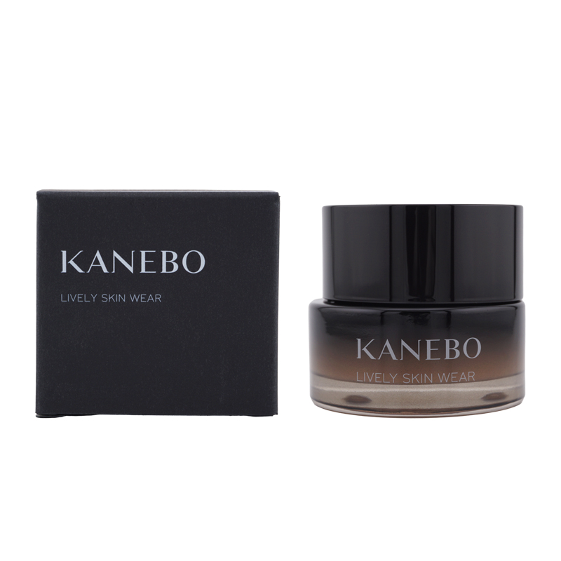 Kanebo（カネボウ） ライブリースキン ウェア II [230 Vanilla] 30g