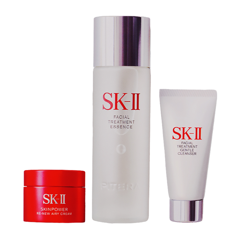 SK-II（エスケーツー） SK-ll ピテラ(TM) ユース エッセンシャル