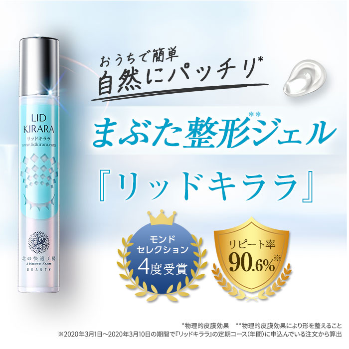 北の快適工房 公式 組合せでお得なセット 目の下専用 アイキララ +