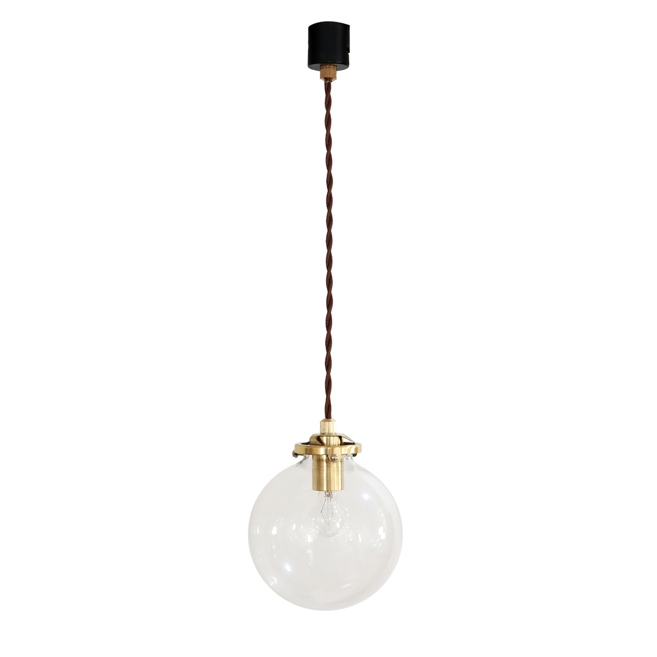 ペンダントライト おしゃれ ガラス 吊下げ灯 ダクトレール シーリング