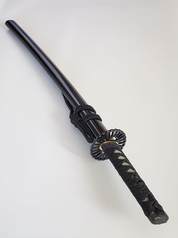 舞踊刀 剣舞刀 踊り 刀 脇差し 小太刀 日本刀 模造刀 小道具 舞台 73cm