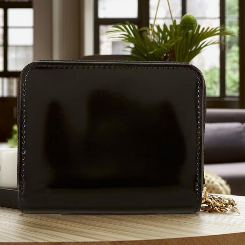 COACH（コーチ） 2026新作 二つ折り財布 ミニ財布 カードケース