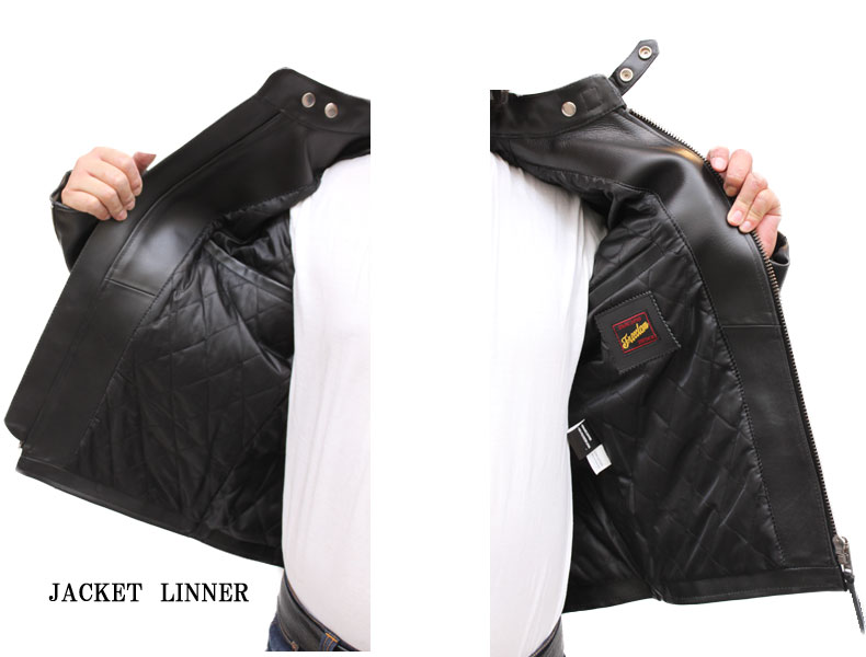 ライダースジャケット シングル メンズ レザージャケット ライダーズ