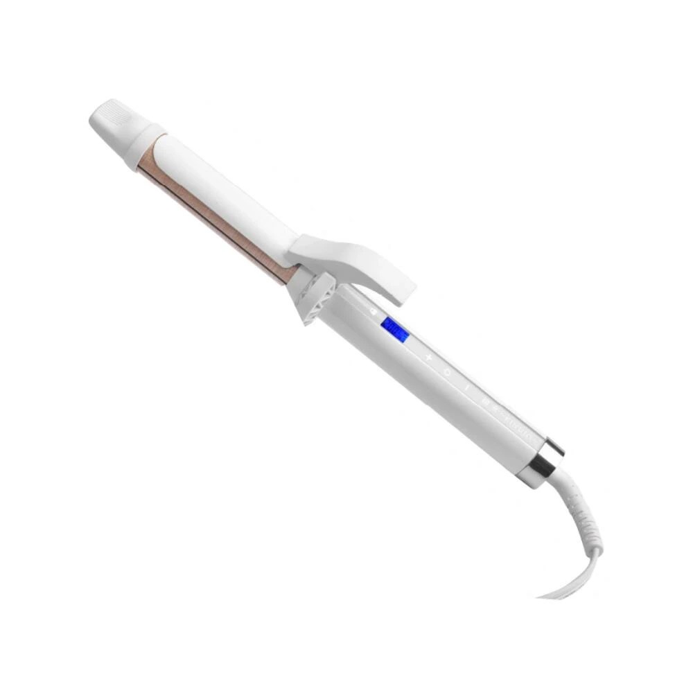 KINUJO（絹女） ヘアアイロン カール 32mm 28mm 痛まない キヌージョ