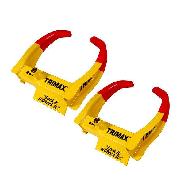 TRIMAX（トライマックス） 高級車には最強の守りを ランクル タイヤ