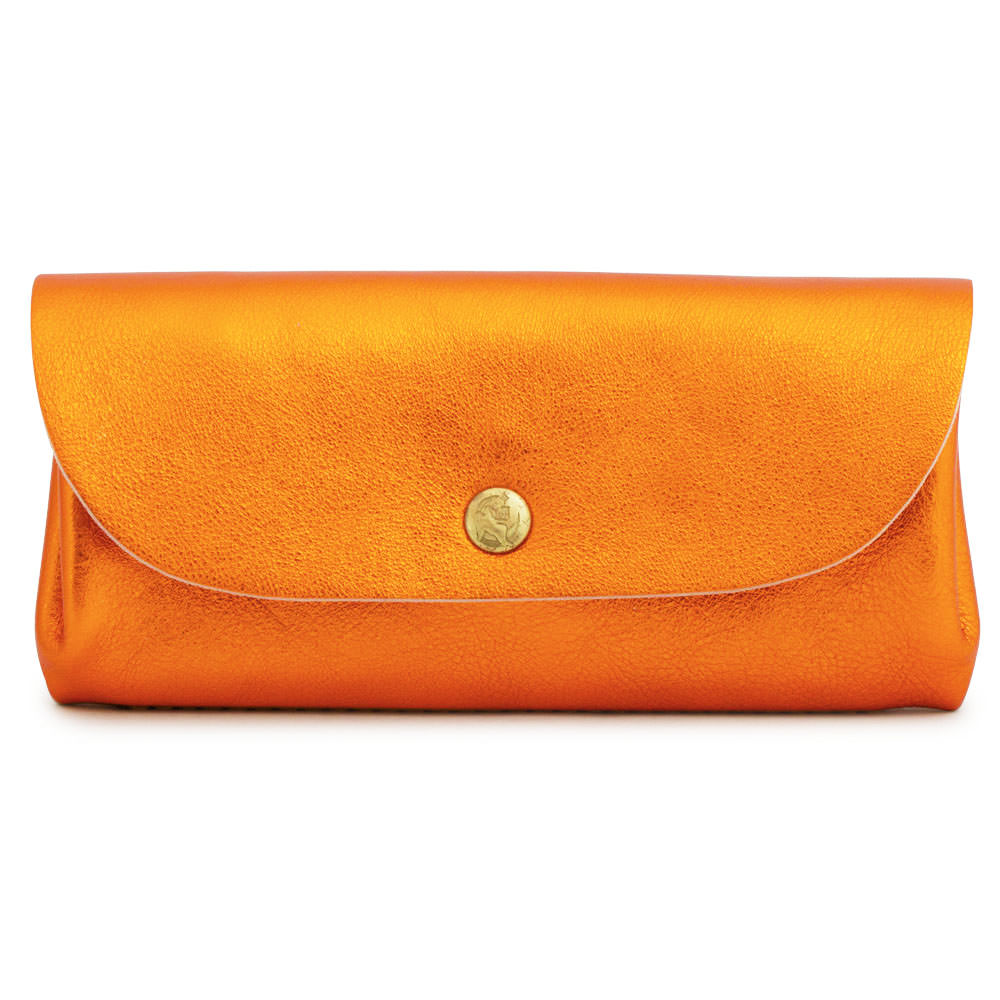 kissora（キソラ） 長財布 日本製 本革 kissora KIKN-053 Metallic