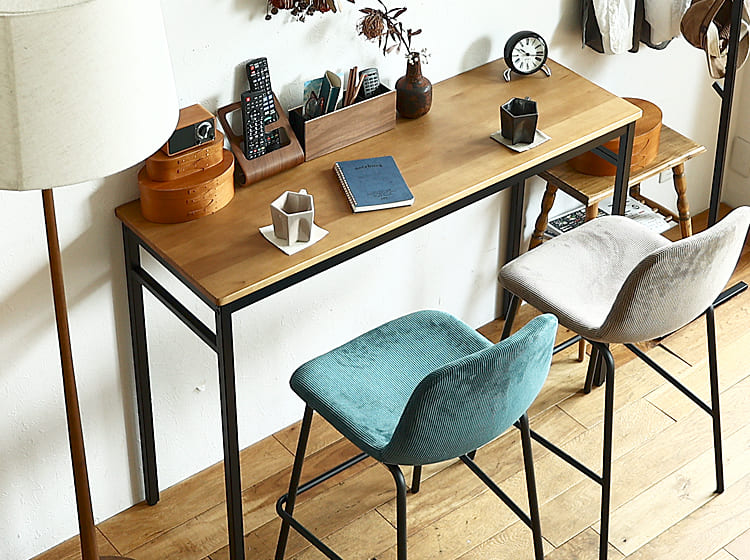 カウンターテーブル Nola（ノラ) カウンターテーブル ハイテーブル