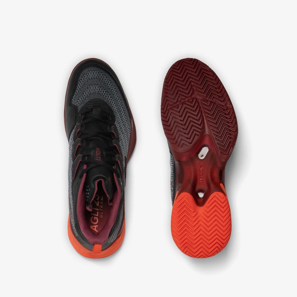 LACOSTE（ラコステ） テニスシューズ メンズ KPI限定モデル AG-LT23