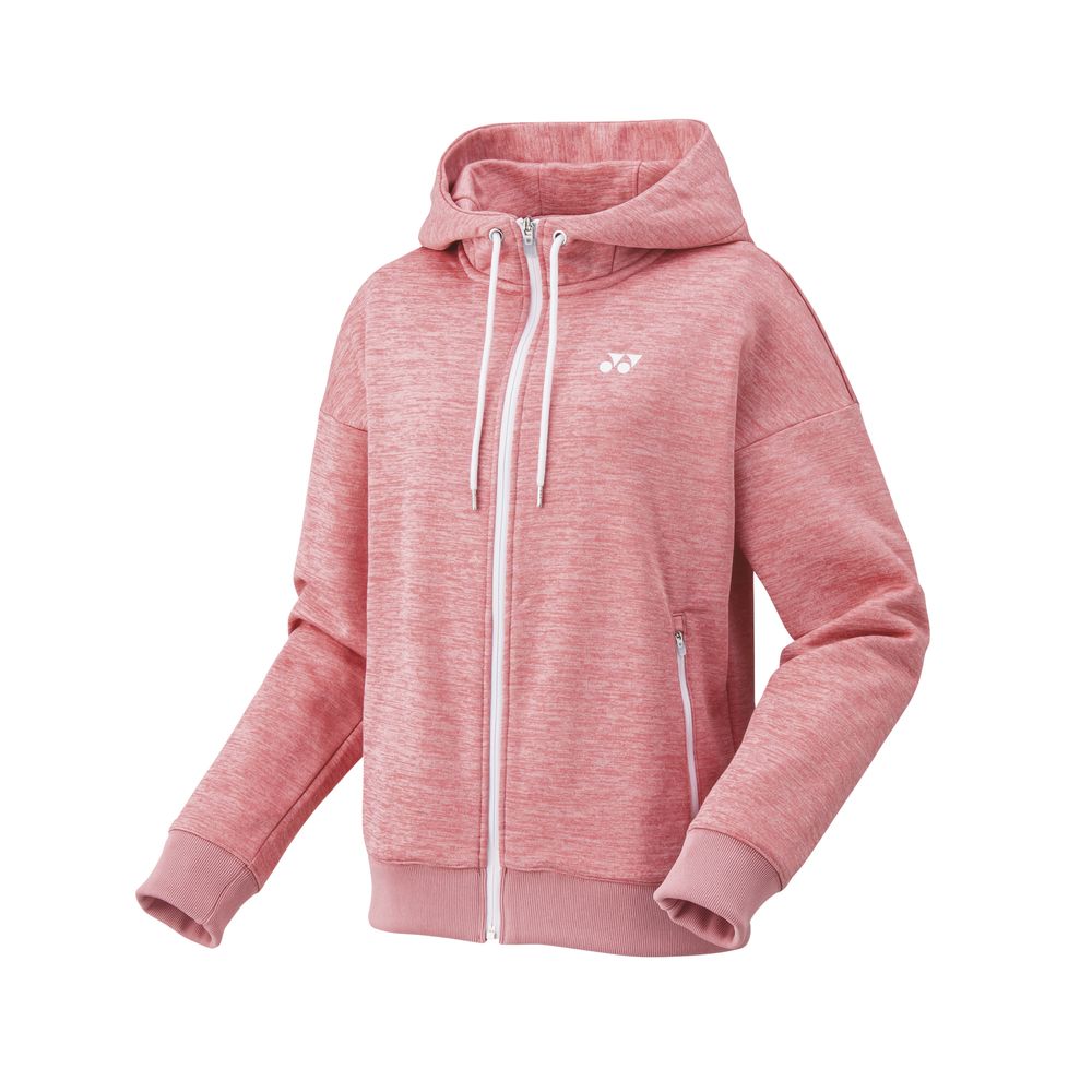 YONEX（ヨネックス） テニスウェア レディース スウェットパーカー