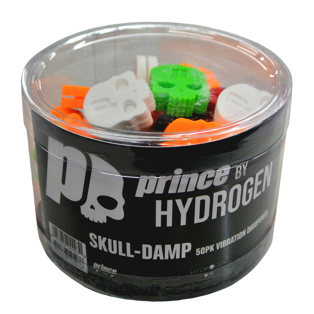 Prince（プリンス） テニス振動止め Prince×HYDROGENコラボ