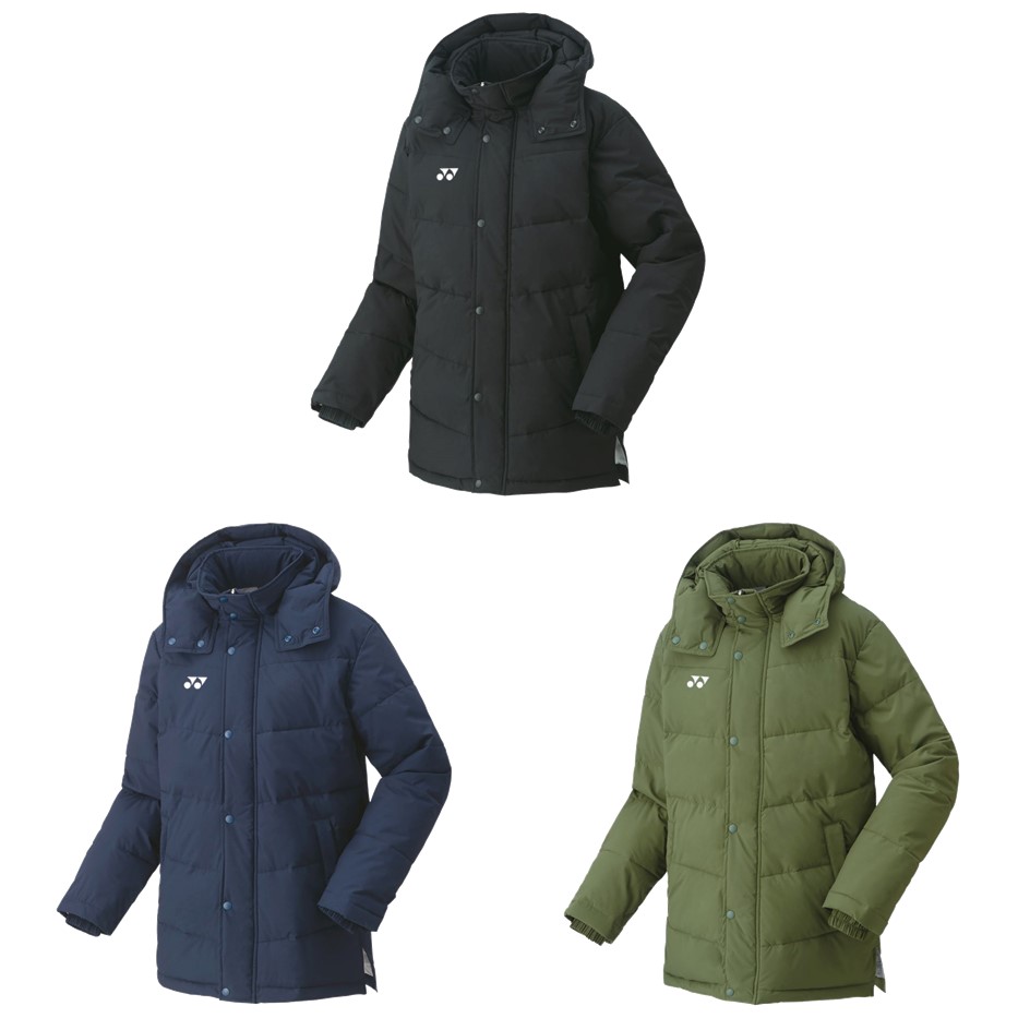 YONEX（ヨネックス） テニスウェア ユニセックス ハーフコート 90074