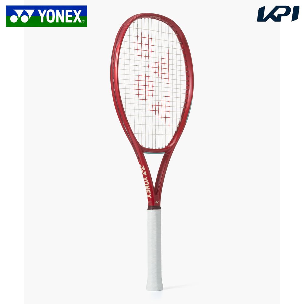 YONEX（ヨネックス） 硬式テニスラケット VCORE100 Vコア 100 フレーム