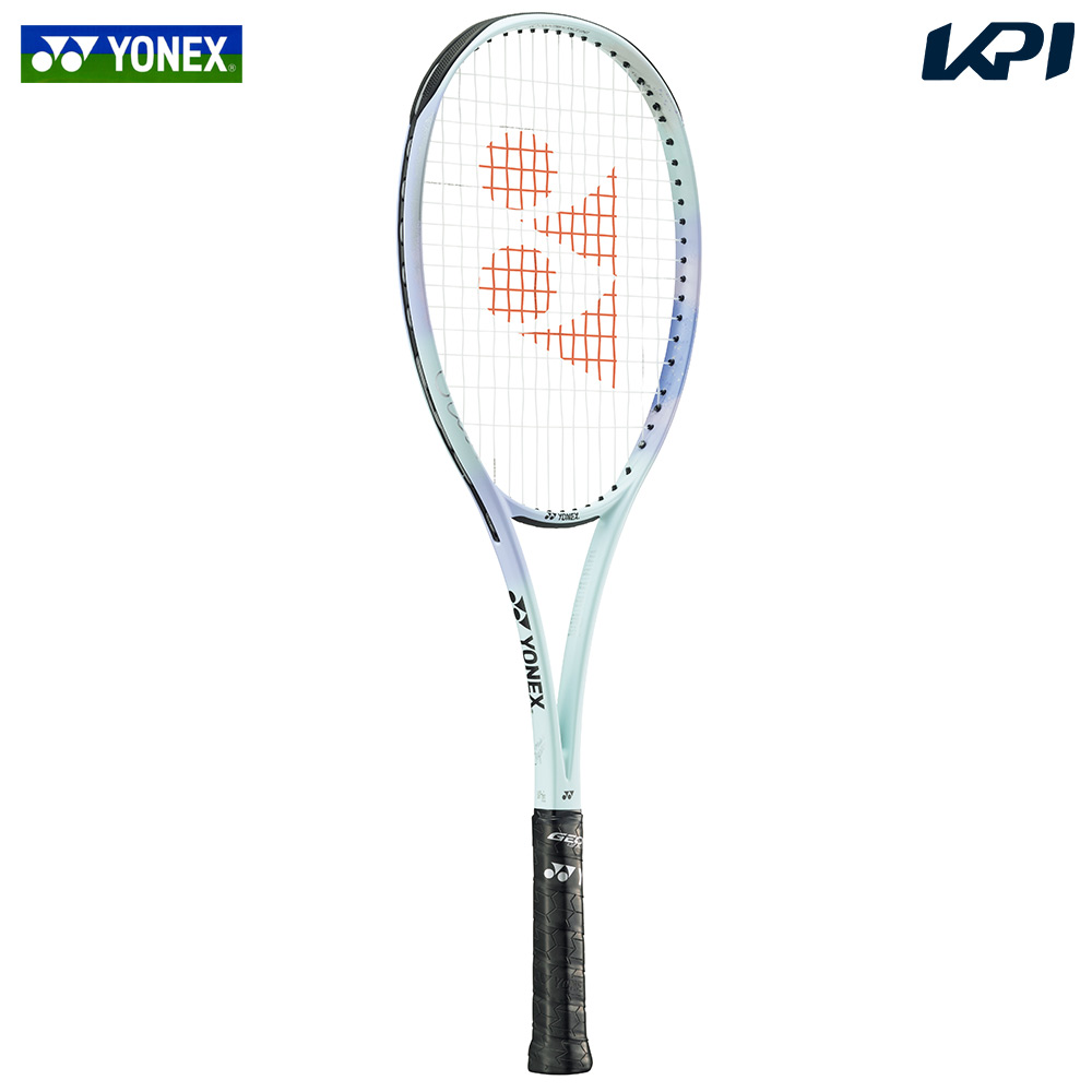 YONEX（ヨネックス） 【ガット張り工賃0円】ヨネックス ソフトテニス