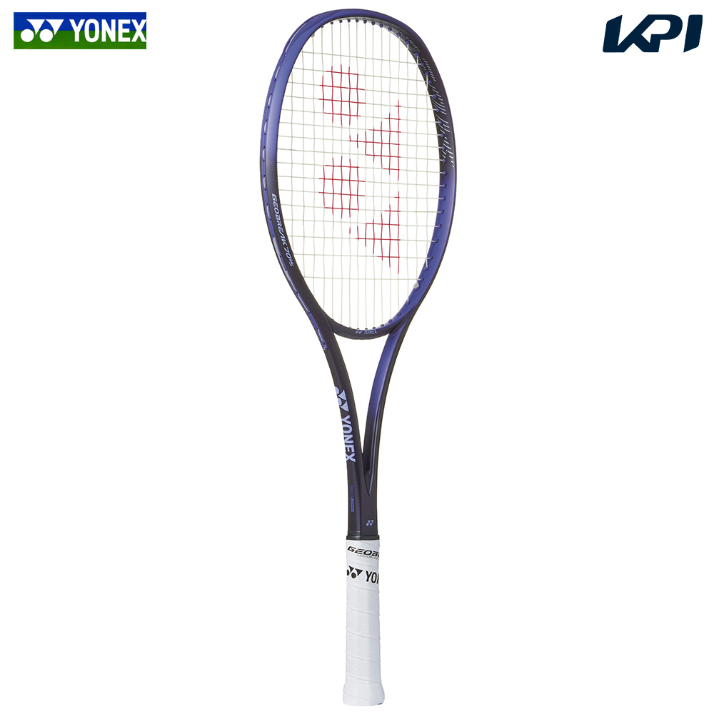 YONEX（ヨネックス） 【ガット張り工賃0円】ヨネックス ソフトテニス