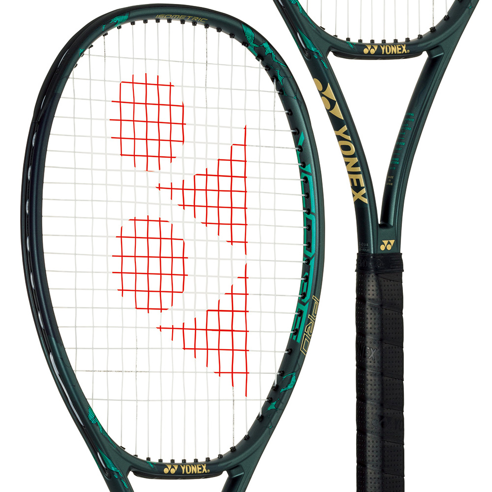 YONEX（ヨネックス） 『即日出荷』ヨネックス 硬式テニスラケット V