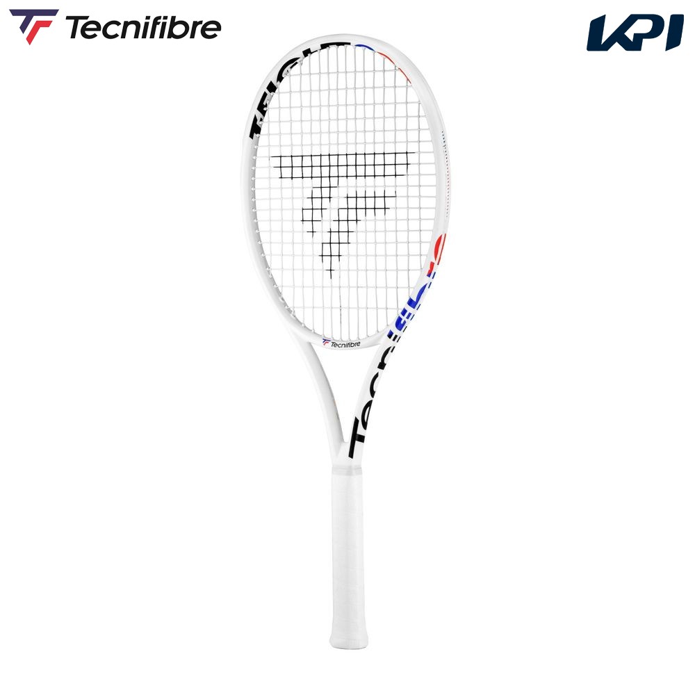 Tecnifibre（テクニファイバー） 硬式テニスラケット 2023 T-FIGHT 295