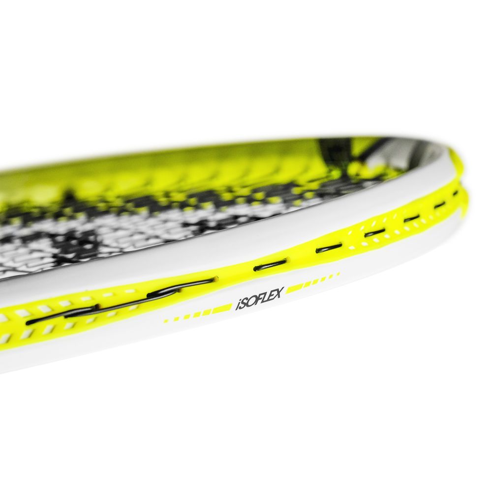 Tecnifibre（テクニファイバー） 硬式テニスラケット TF-X1 V2 305