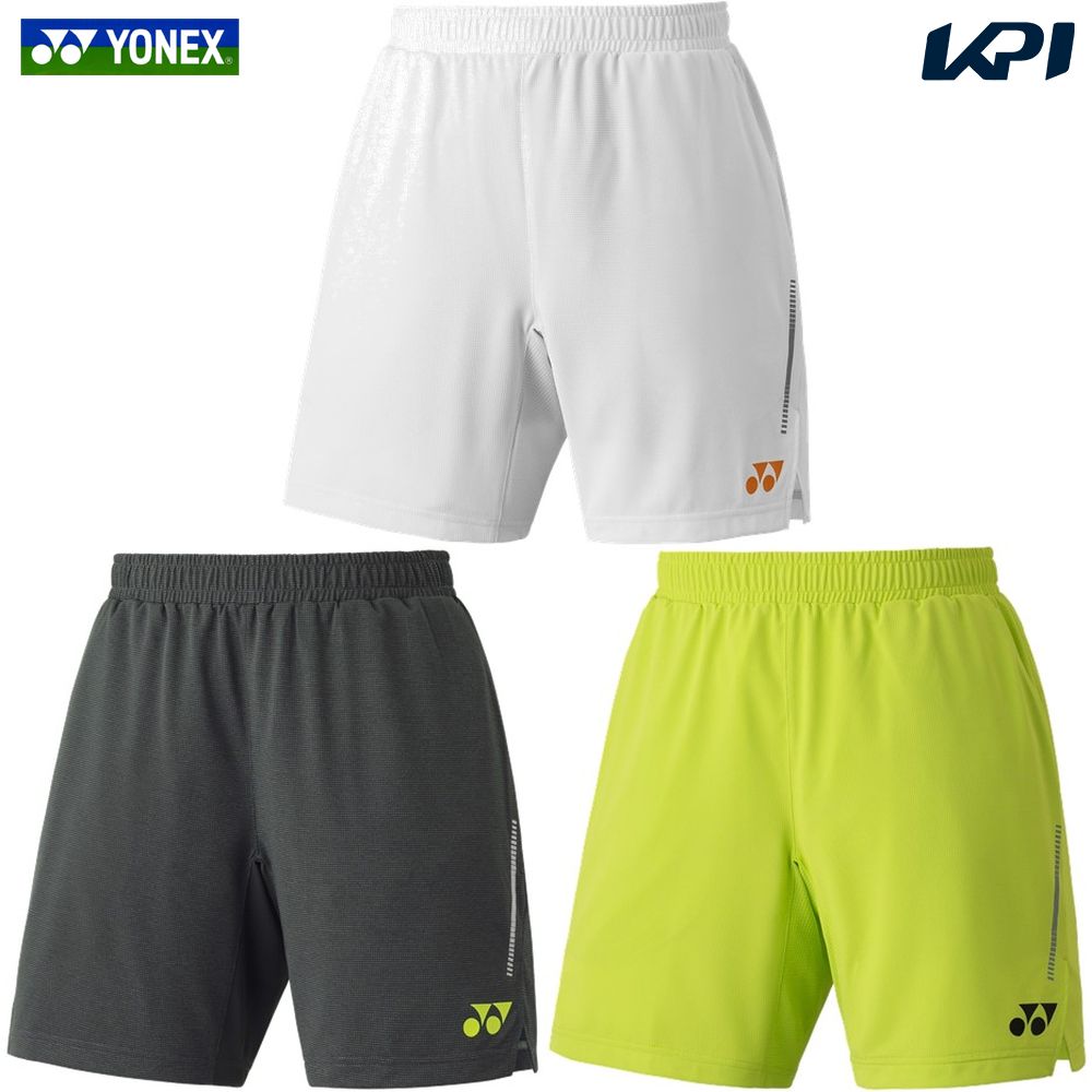 YONEX（ヨネックス） バドミントンウェア メンズ ビクター・アクセル