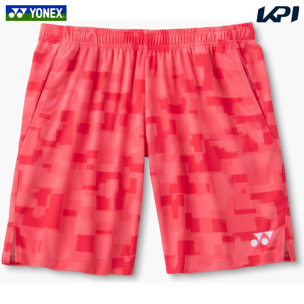 YONEX（ヨネックス） 『即日出荷』ヨネックス テニスウェア メンズ