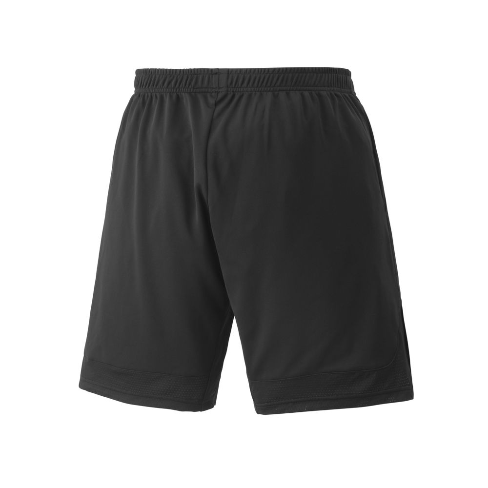 YONEX（ヨネックス） バドミントンウェア メンズ メンズニットハーフ