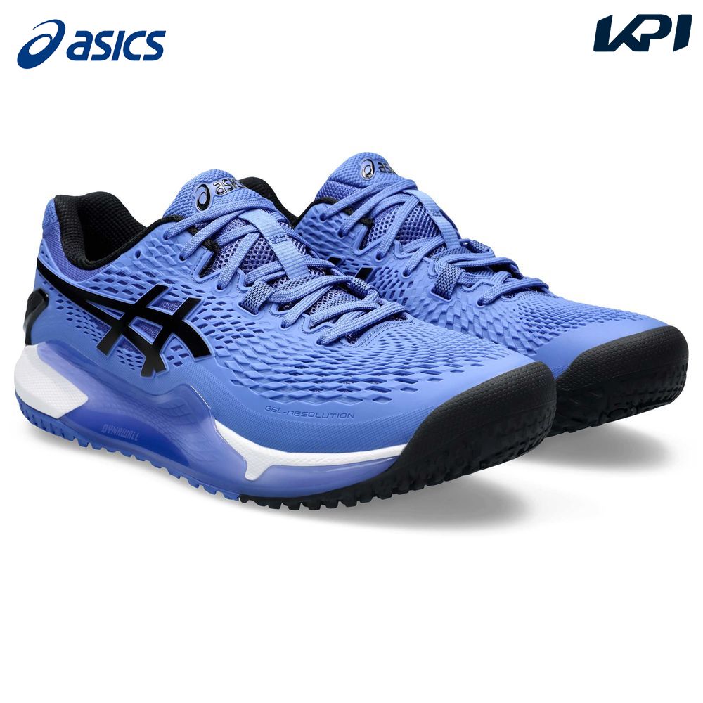 ASICS（アシックス） テニスシューズ メンズ ゲルレゾリューション9