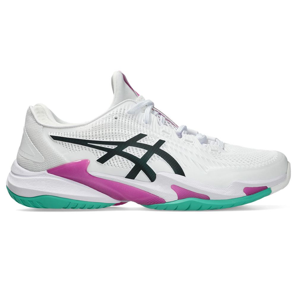 ASICS（アシックス） テニスシューズ メンズ COURT FF 3 オールコート