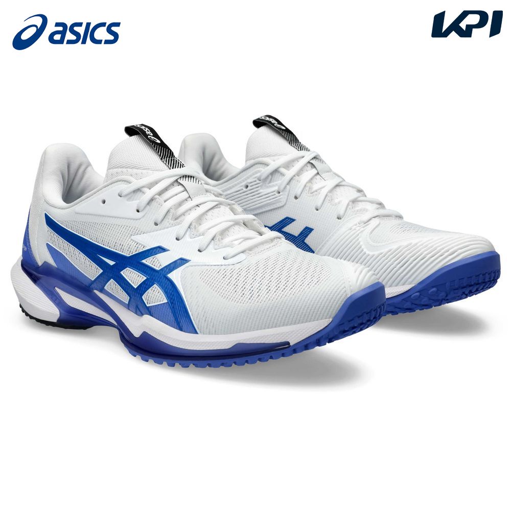 ASICS（アシックス） テニスシューズ メンズ ソリューションスピード