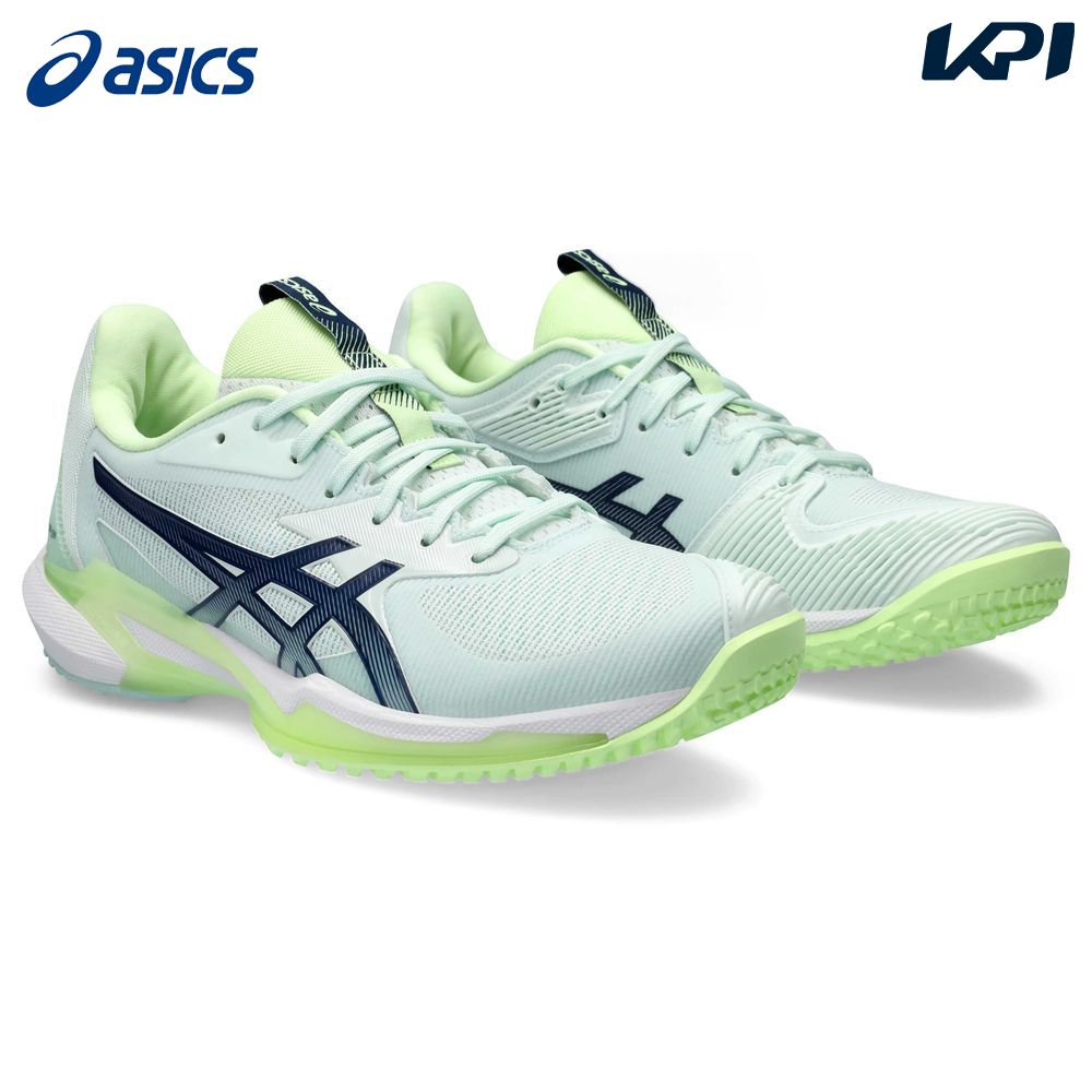 ASICS（アシックス） テニスシューズ レディース ソリューション