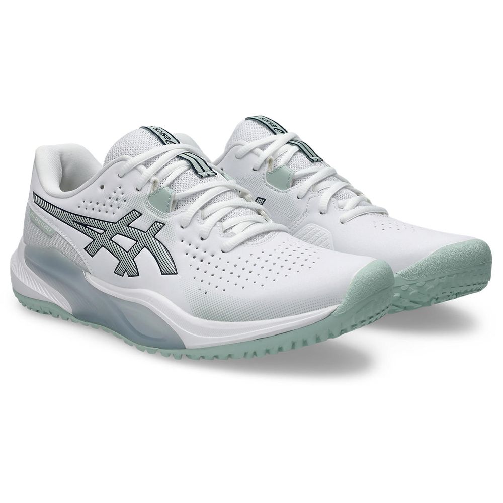 ASICS（アシックス） テニスシューズ ユニセックス GEL-CHALLENGER 15