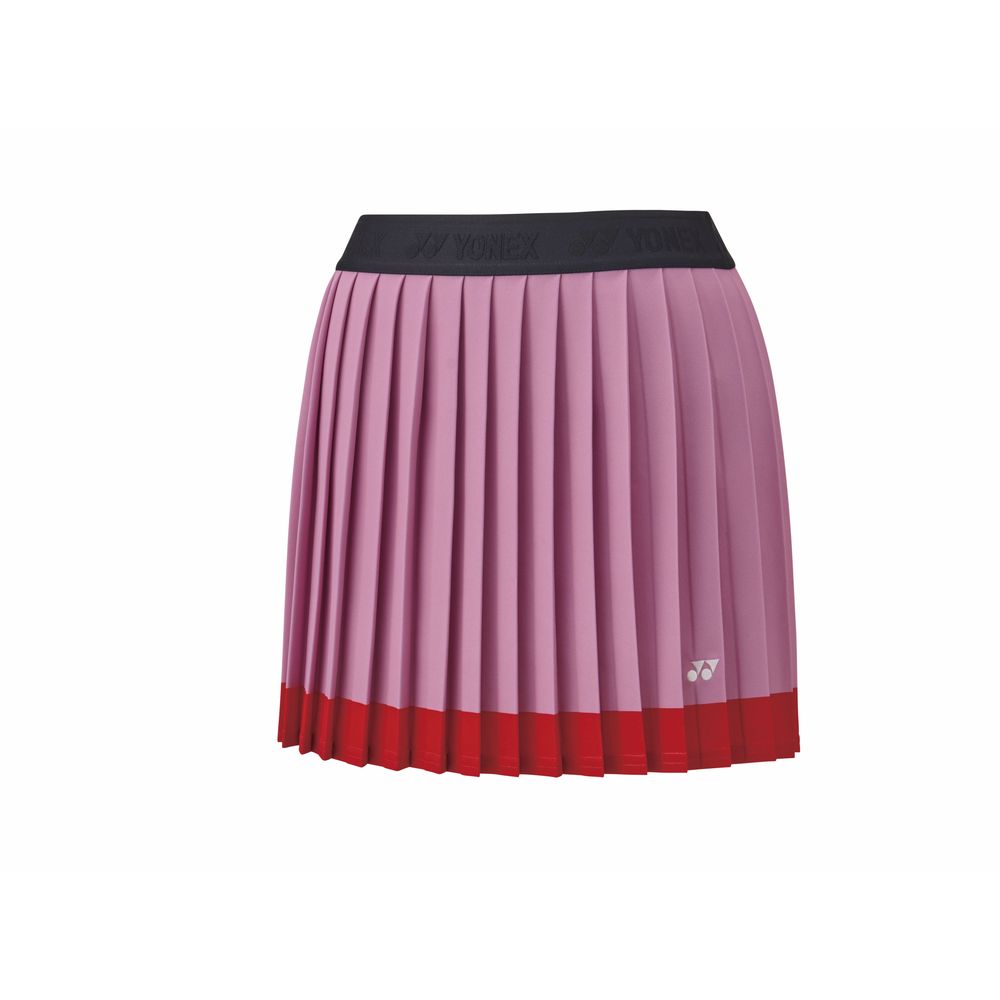 YONEX（ヨネックス） テニスウェア レディース スカート 26162 2025SS