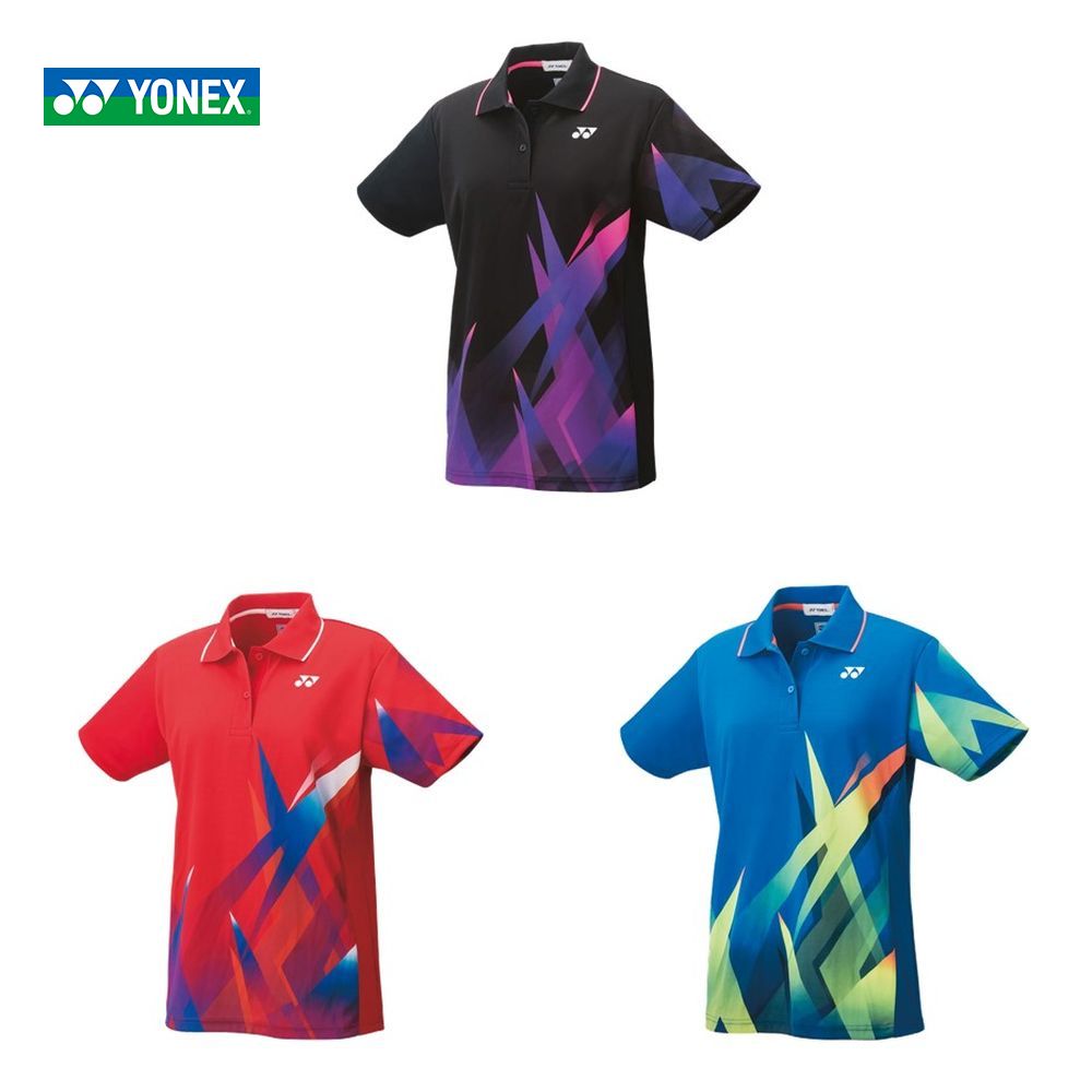 YONEX（ヨネックス） 『即日出荷』ヨネックス テニスウェア レディース