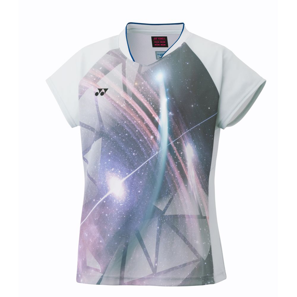 YONEX（ヨネックス） テニスウェア レディース ゲームシャツ 20819