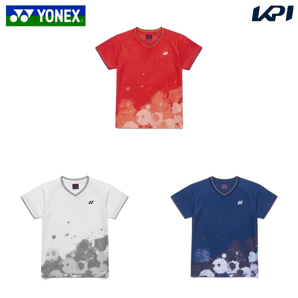 YONEX（ヨネックス） テニスウェア ユニセックス ボルトレイジ7