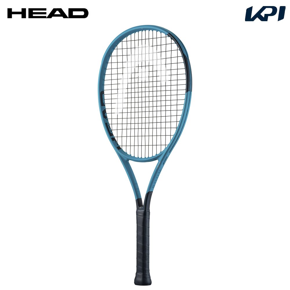HEAD（ヘッド） テニスラケット Boom Jr. 2026 ブーム ジュニア 2026